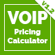 VOIP Pricing Calculator | VOIP Calling Rates, SMS Rates, Mobile Top Up Rates Calculator - JavaScript / Miscellaneous