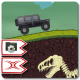 Off Road Climber - HTML5 Driving Game (.capx) - HTML5 / Games