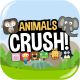 Animals Crush Match3 - HTML5 Game + Android + AdMob (Construct 3 | Construct 2 | Capx) - HTML5 / Games