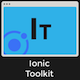 Ionic 3 Toolkit Personal Edition - The Swiss Army Knife of Ionic 3 - Mobile / Native Web