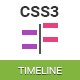 MK - CSS3 Timeline - CSS / Miscellaneous