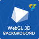 WebGL 3D Background For Visual Composer - WordPress / Add-ons