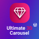 Ultimate 3D Carousel Wordpress & WooCommerce Plugin - WordPress / Galleries