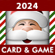Christmas Card Unleash - Multilanguage Responsive HTML Game - HTML5 / Games