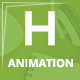 HoverMe - A CSS3 Animation Packages - CSS / Animations and Effects