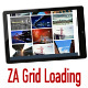 Za Grid Loading - Plugins / Joomla