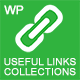Useful Links Collections - WordPress / eCommerce