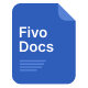 Fivo Docs - WordPress Documents and Attachments Manager - WordPress / Miscellaneous