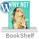 Bookshelf Wordpress Plugin - WordPress / Add-ons