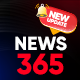 News365 – PHP Newspaper Script Magazine Blog with Video Newspaper - PHP Scripts