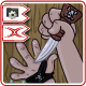 Don't Cut Yourself - HTML5 / Games