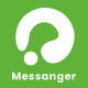 WoWonder Android Messenger - Mobile Application for WoWonder Social Script - Mobile / Android