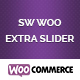 Woo Extra Slider - WooCommerce WordPress Slider Plugin - WordPress / Interface Elements