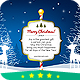 Christmas Card Magic Forest - HTML5 / Canvas