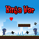 Ninja War - HTML5 Game + Admob (Construct 2 - CAPX) - HTML5 / Games