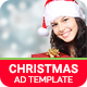 Shopping & E-commerce | Christmas Sale Banner (SE018) - HTML5 / Ad Templates