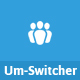 Um-Switcher | Sell subscriptions for Ultimate Member powered by WooCommerce - WordPress / eCommerce / WooCommerce