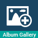Album and Image Gallery Plus Lightbox - WordPress / Galleries