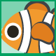 Nemo - Tic Tac Toe - Html5 game - HTML5 / Games