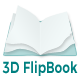 3D FlipBook - HTML5 / 3D