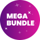 FWD Mega Bundle - HTML5 / Media