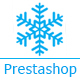 Snow Effect Christmas & New Year Holidays - Plugins / Prestashop