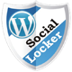 Social Locker - plugin for WordPress - WordPress / Social Networking