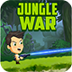 Jungle War - HTML5 Game (CAPX) - HTML5 / Games