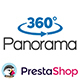 Auto Panorama Viewer - Plugins / Prestashop