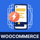 WooCommerce AMP Plugin - WordPress / eCommerce / WooCommerce