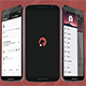 Wowonder Android Application - Mobile / Android