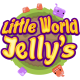 Little World Jelly's - HTML5 / Games