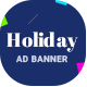 Online shopping - HTML Animated Banner 10 - HTML5 / Ad Templates