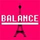 Balance - HTML5 / Games
