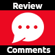 Review Comments – Easy Comments & Review System PHP Script - PHP Scripts