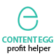 Content Egg - all in one plugin for Affiliate, Price Comparison, Deal sites - WordPress / Advertising
