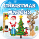 Christmas Match3 - HTML5 Game + Android + AdMob (Construct 3 | Construct 2 | Capx) - HTML5 / Games