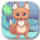 Frosty Foxy - HTML5 / Games