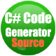 C# DAL Generator - Source Code - .NET / Database Abstractions
