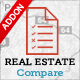 Real Estate Compare Listings - PHP Scripts / Add-ons