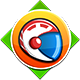 Gravity run - HTML5 game. Construct 2 (.capx) + mobile - HTML5 / Games