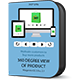 360 Degree View Of Product Magento 2 Extension - Plugins / Magento Extensions