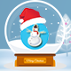 Santa vs Zombie Multi Platform - -- HTML5 Game, Mobile Vesion (Construct-2 CAPX)
