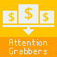 Attention Grabbers - WPBakery Addons - WordPress / Add-ons