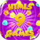 HTML5 GAMES BUNDLE №3 (Construct 3 | Construct 2 | Capx) - HTML5 / Games