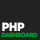 PHP Dashboard - Codeigniter 4 - Highchart Dashboard, User Access Management, Menu Management - PHP Scripts / Forms