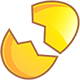 Eggs Catcher with AdMob and Leaderboard - Mobile / Android
