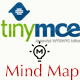 TinyMCE4 MindMap Editor - JavaScript / Ratings and Charts