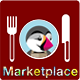 Prestashop Restaurant Marketplace - Plugins / Prestashop