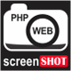 PHP Web Screenshot - PHP Scripts / Miscellaneous